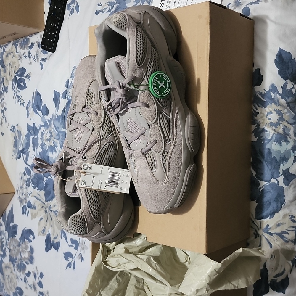 Yeezys